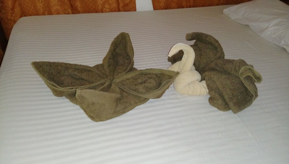 Фото Hangloose Arugambay