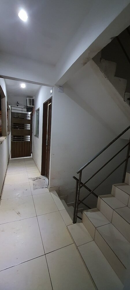 Фото Hotel res Betel combú