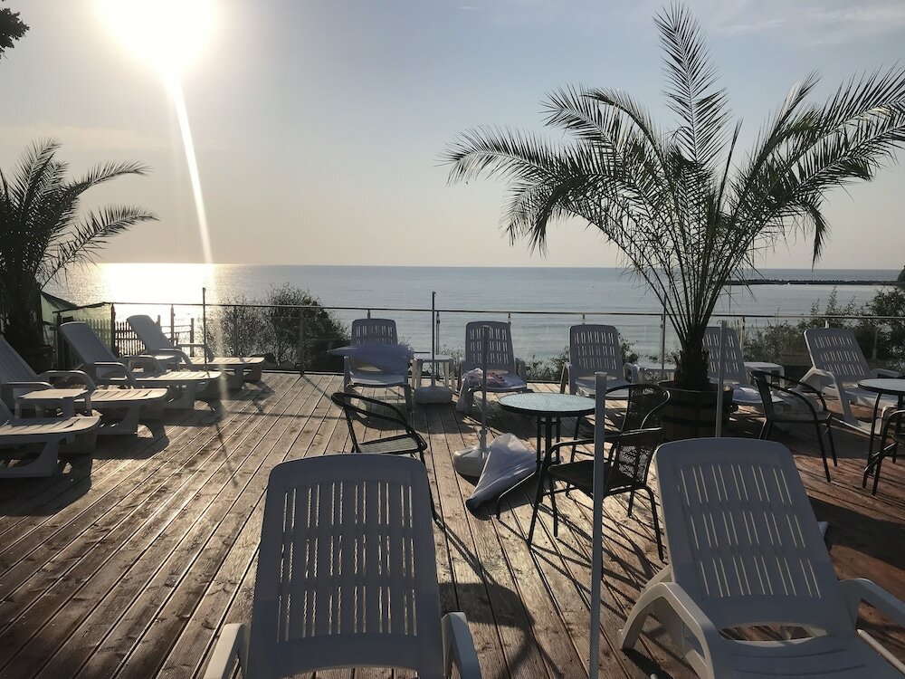 Фото Family Hotel Sunday