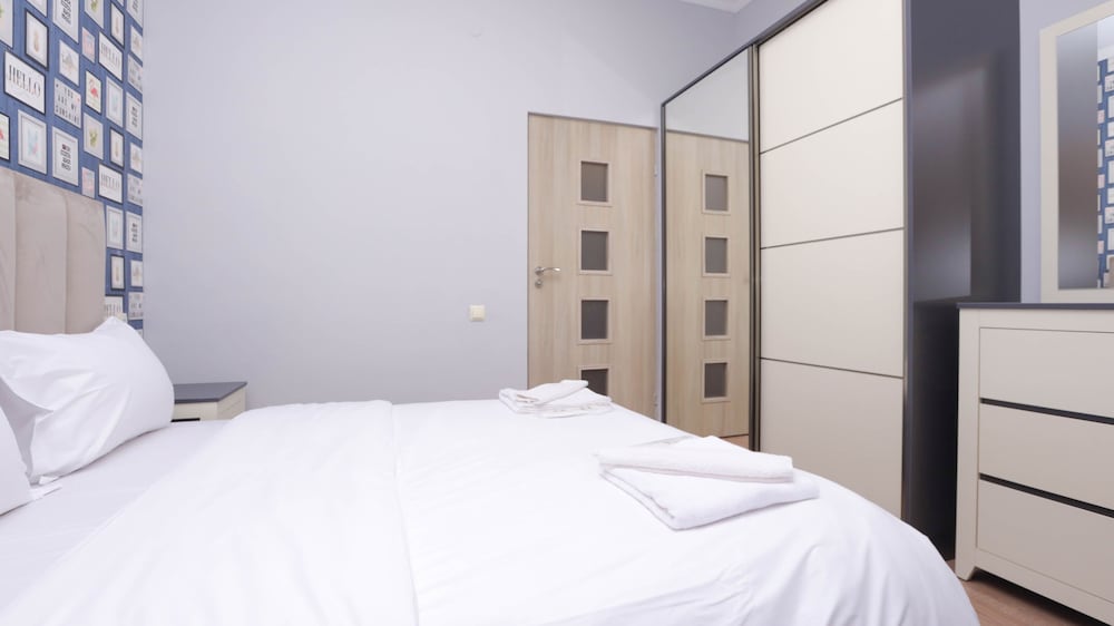 Фото Stay Inn на ул. Аргишти, 13