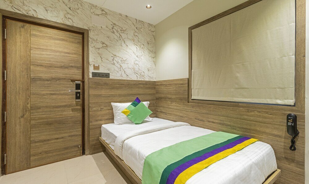 Фото Treebo Trend Tiba