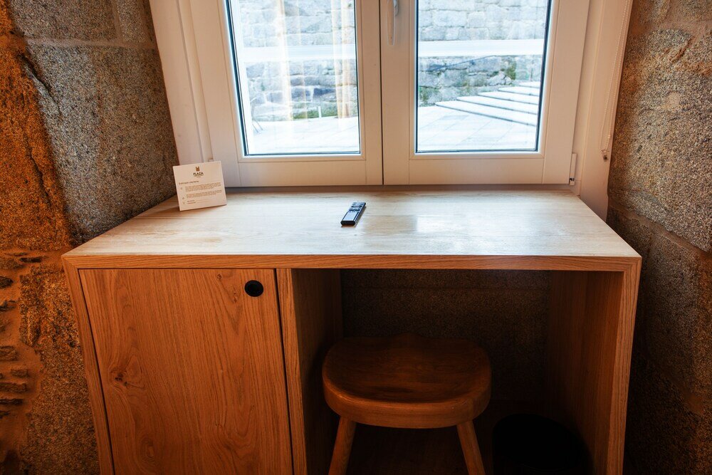 Фото Hotel Plaza Obradoiro