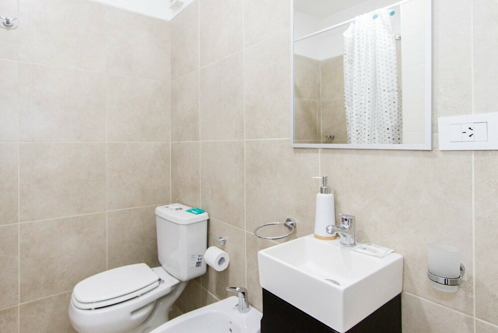 Фото Edificio Miradores del Beagle