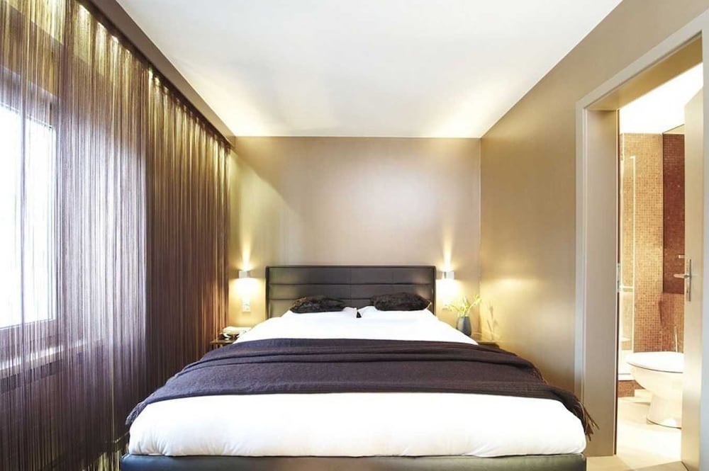 Фото Visionapartments Zurich Cramerstrasse 8-12