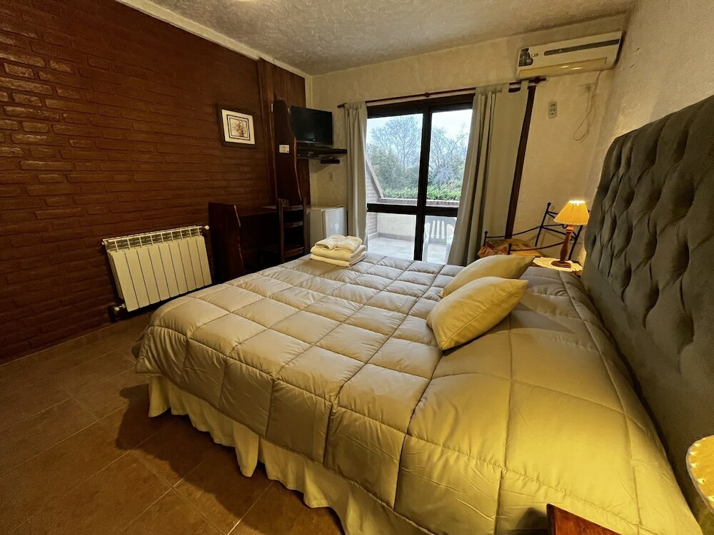 Фото Posada Chalet Suisse