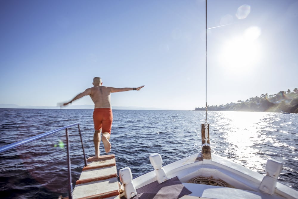 Фото Skiathos Princess Resort