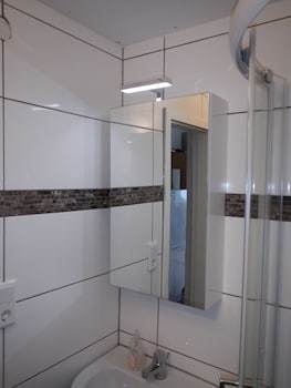 Фото Klein aber fein - Apartments in Köln