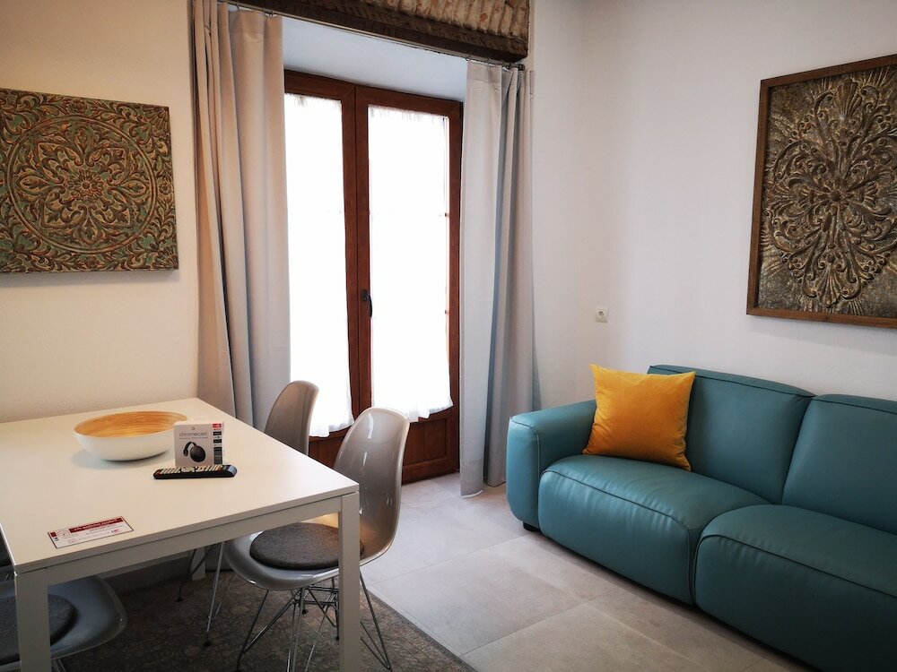 Фото La Casa Del Pintor