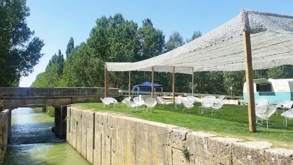 Фото La Fábrica del Canal - Hotel Boutique