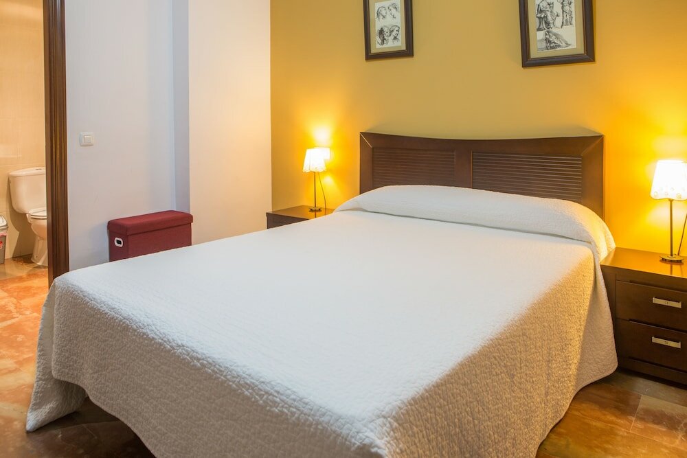 Фото San Cayetano