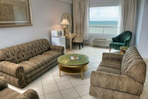 Гостиница Ramada Belize City Princess Hotel