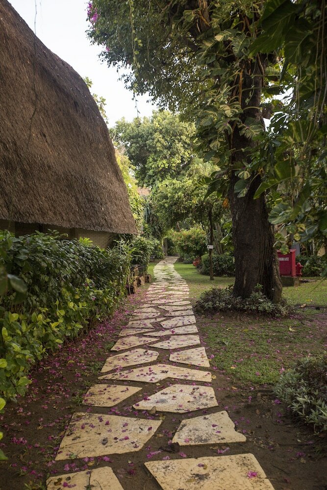 Фото Mercure Bali Resort Sanur