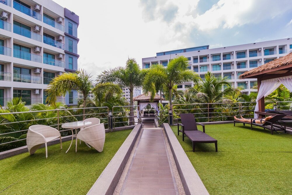 Фото Maldives Resort by Psr Asia