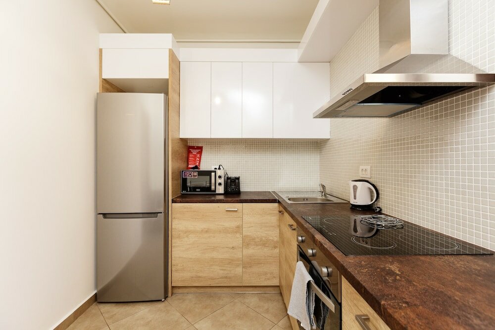 Фото Kahlua Bay Apartments