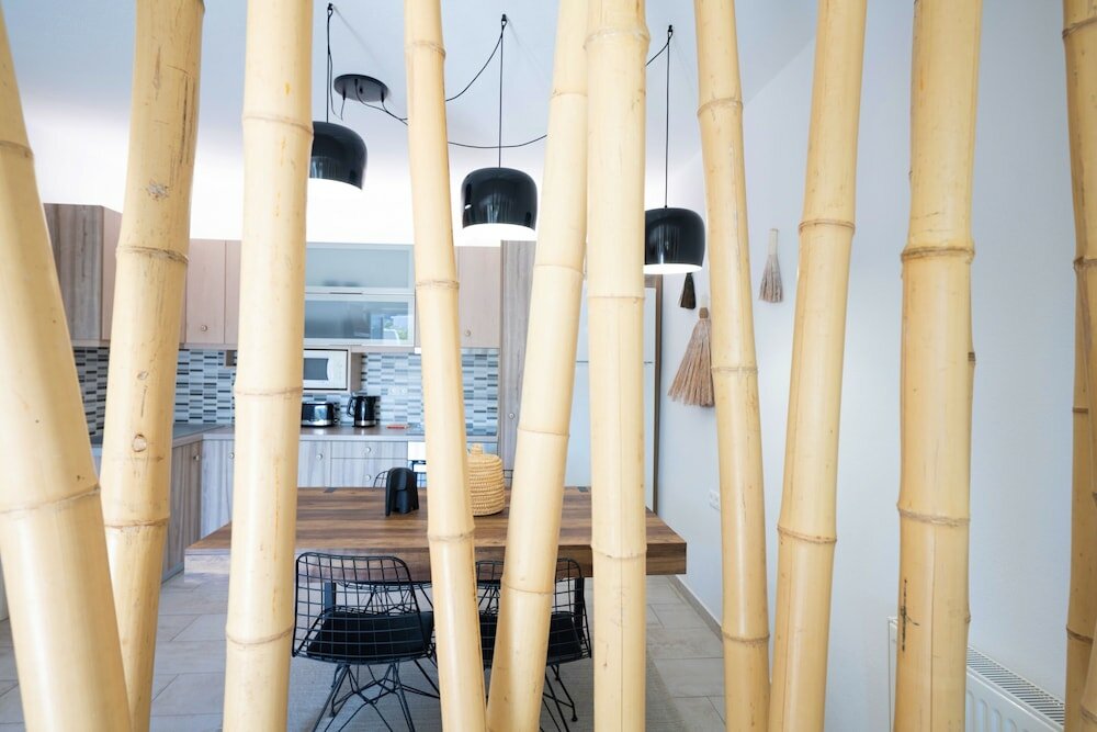 Фото Mykonos Dot Apartments