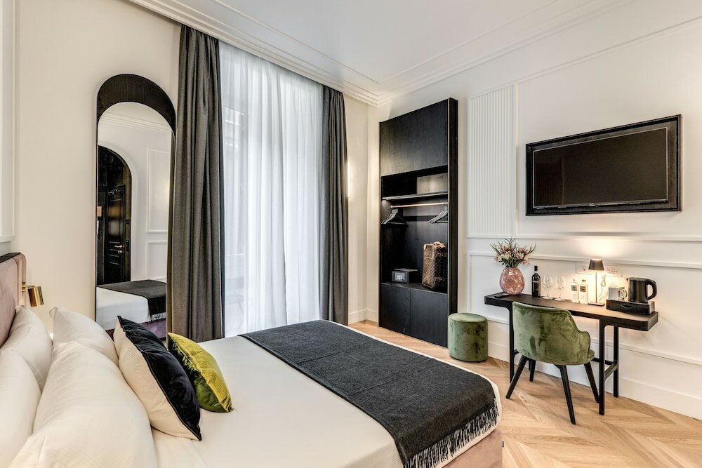 Фото Residenza Piranesi Boutique Hotel