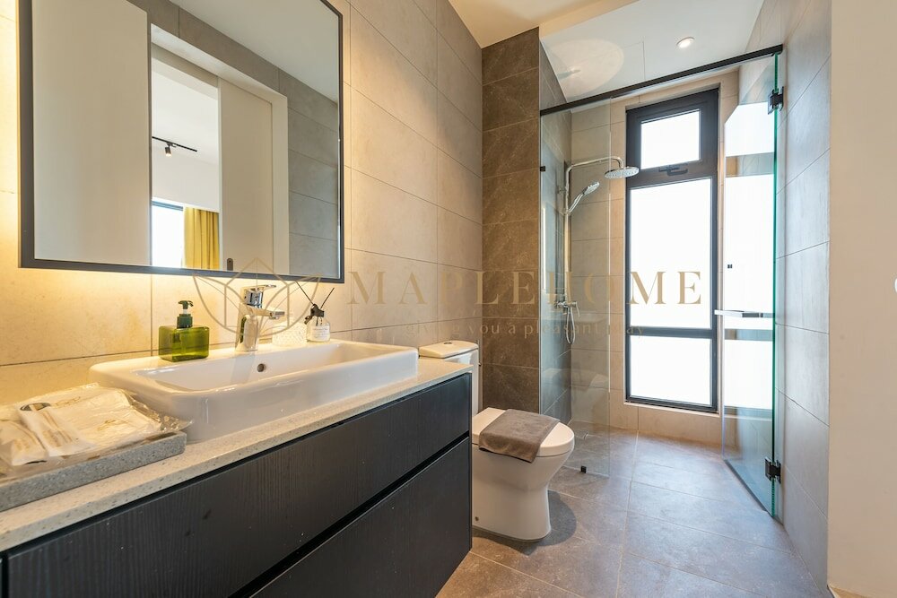 Фото Axon Premier Suites Kuala Lumpur