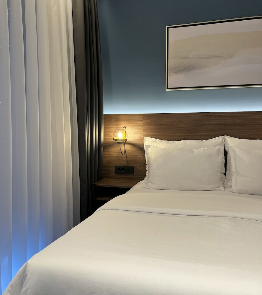 Фото Boutique ROOMs 76