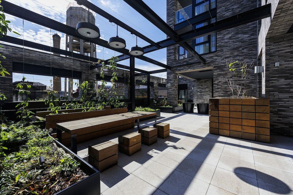 Фото Spectacular Apartments King's Cross