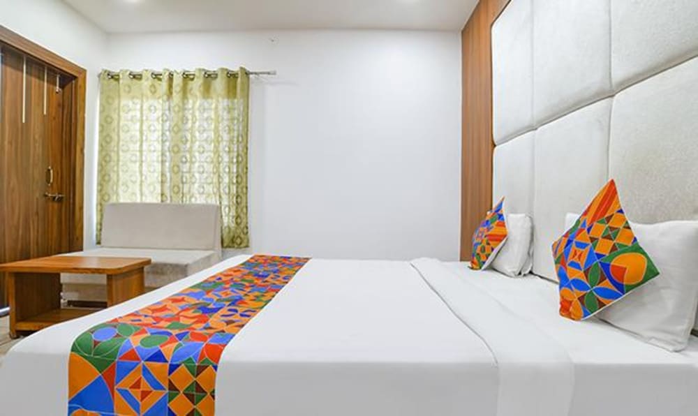 Фото Fabhotel Right Choice