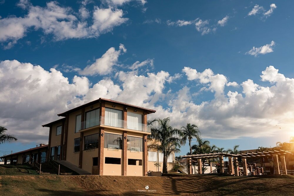 Фото Hotel Imperium Village