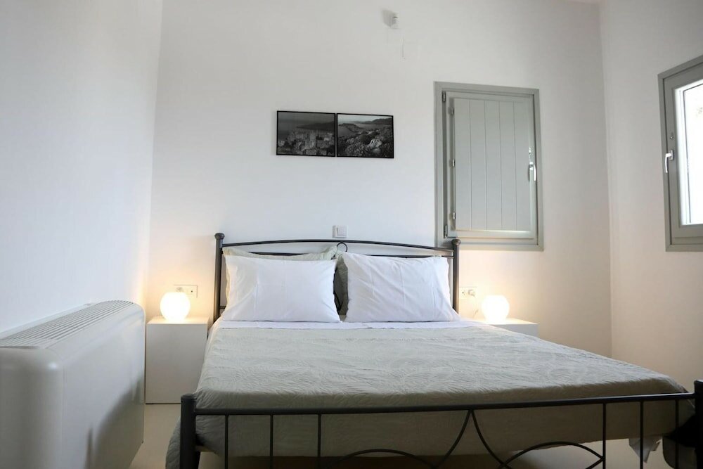 Фото Vorino Luxury Villas