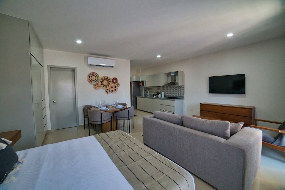 Фото Casa Barros Vacation Condos