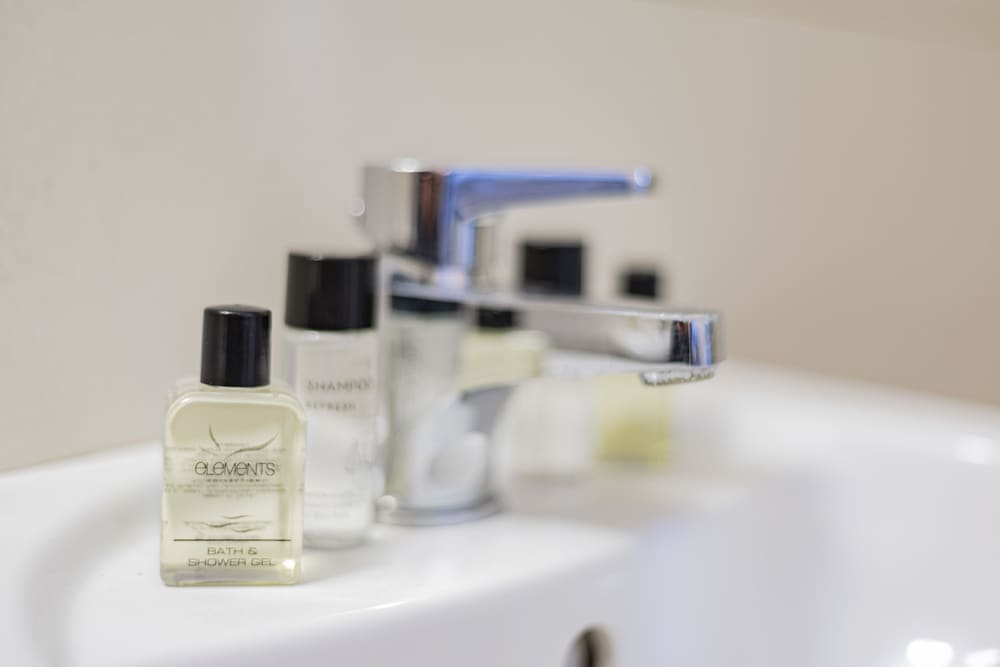 Фото Mapesbury Lodge