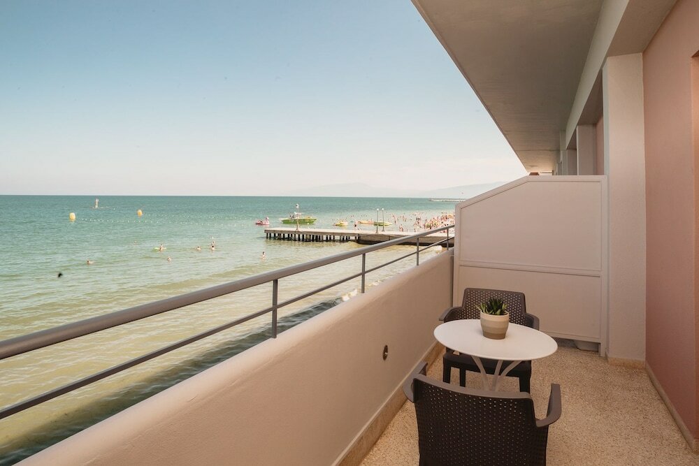 Фото Hotel Alkyon