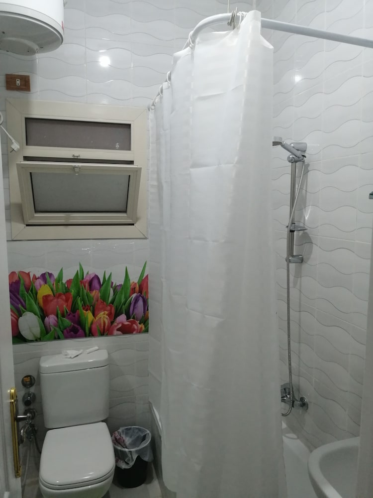 Фото Sheraton Area Cozy 2 Bdr