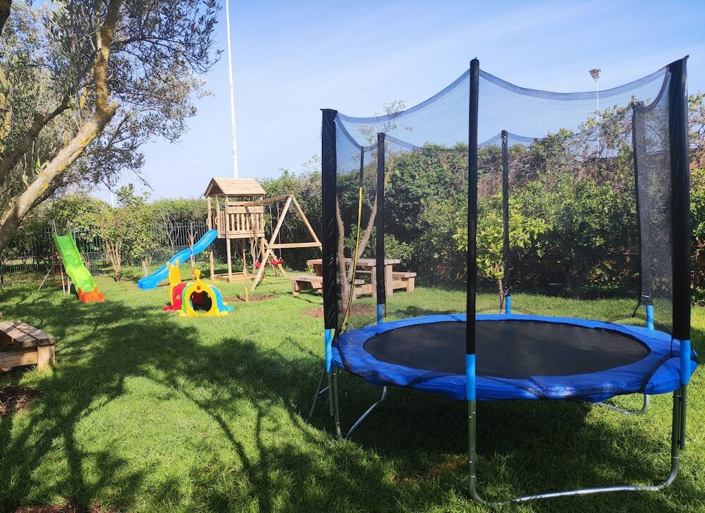 Фото Equi Palace & SPA