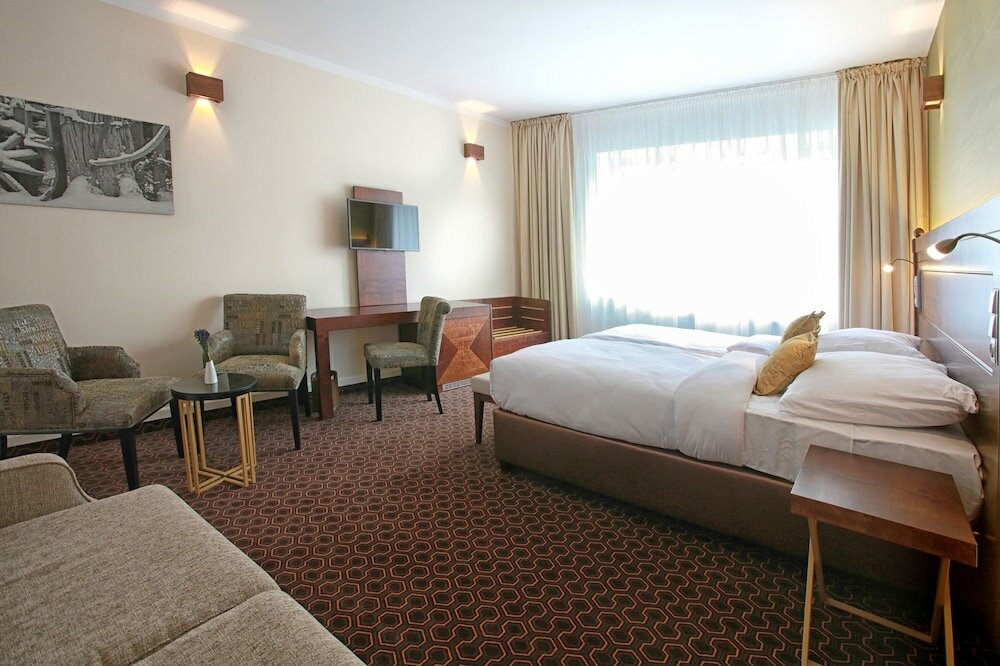 Фото Vysocina Design Apartments