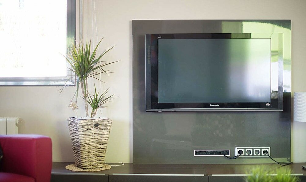 Фото Villa Déjà Vu with stunning sea views