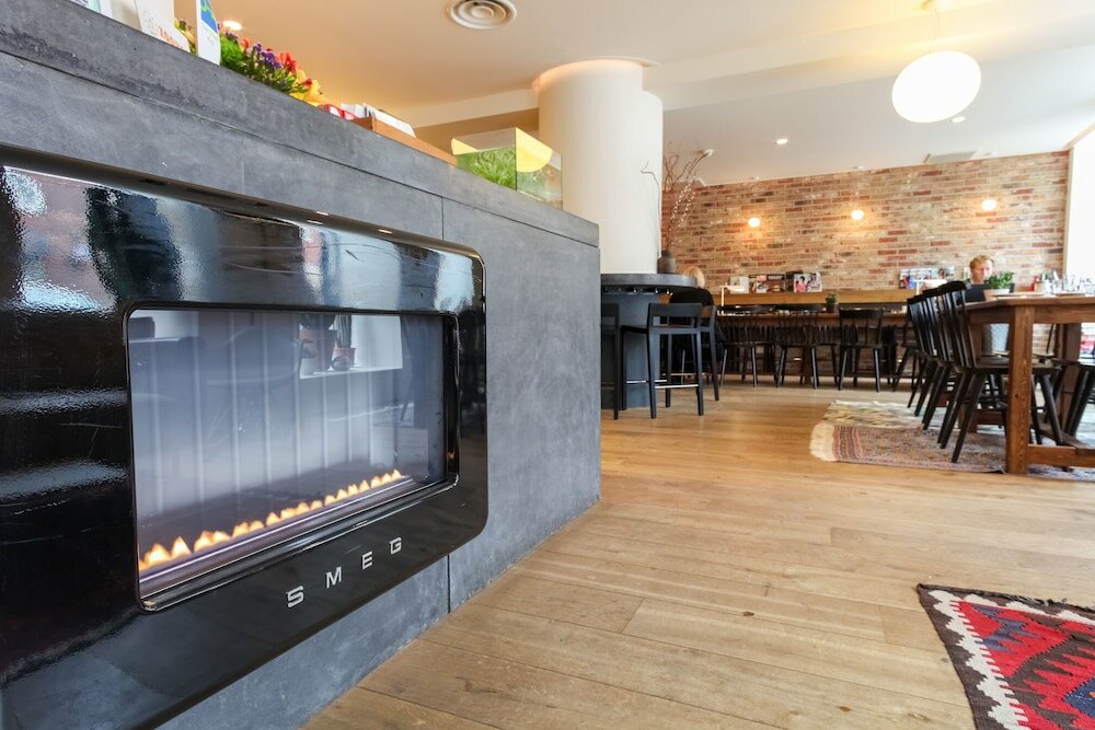 Фото Townhouse Design Hotel & SPA