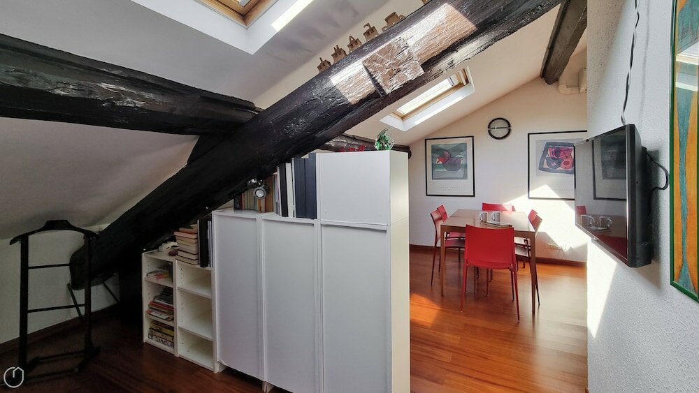 Фото Italianway - Fauchè 11