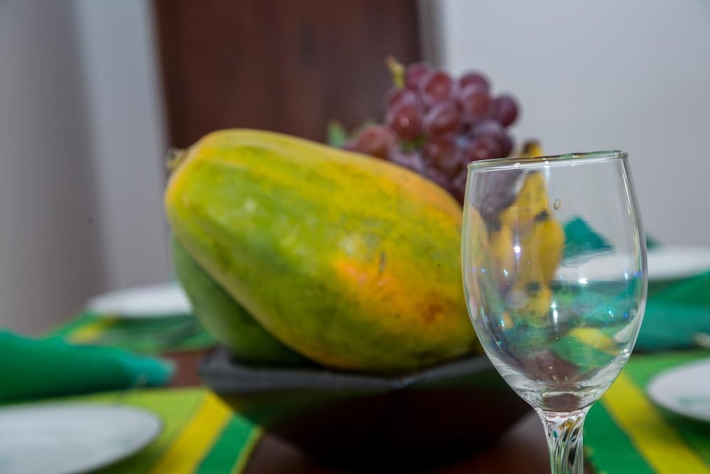 Фото Villa Kumana