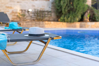 Фото Villa Camellia