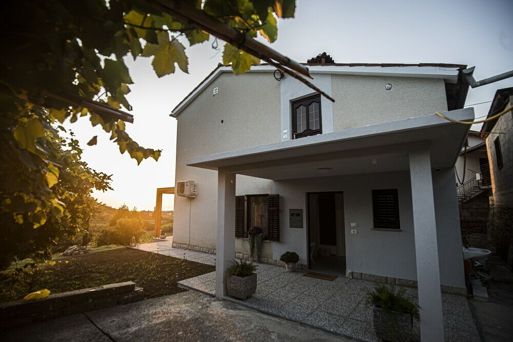 Фото Sea View Apartment Mirjam