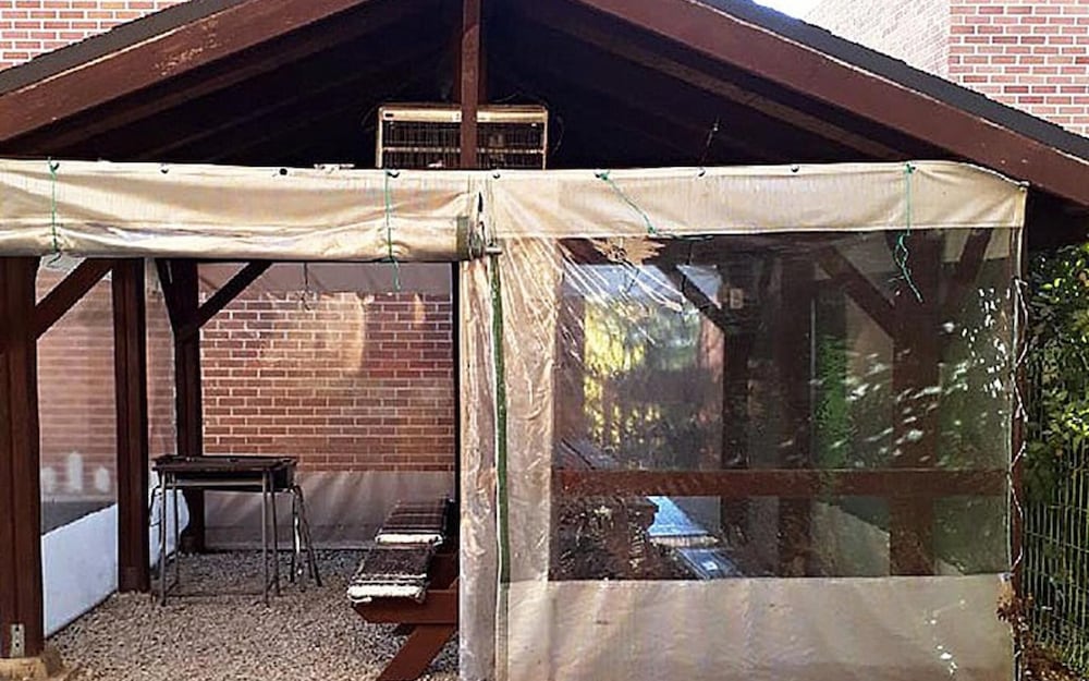 Фото Yesan Jeongdaun Pension