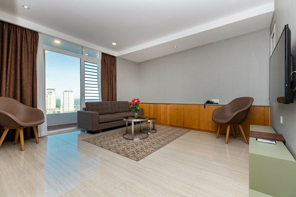 Фото Dic Star Landmark Vung Tau