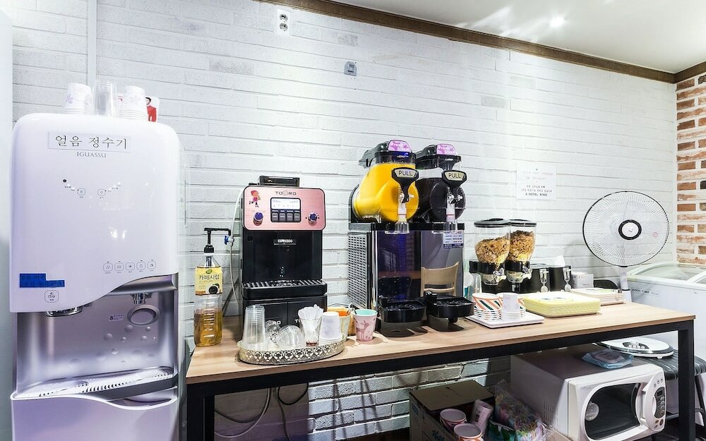 Фото Bucheon Kino