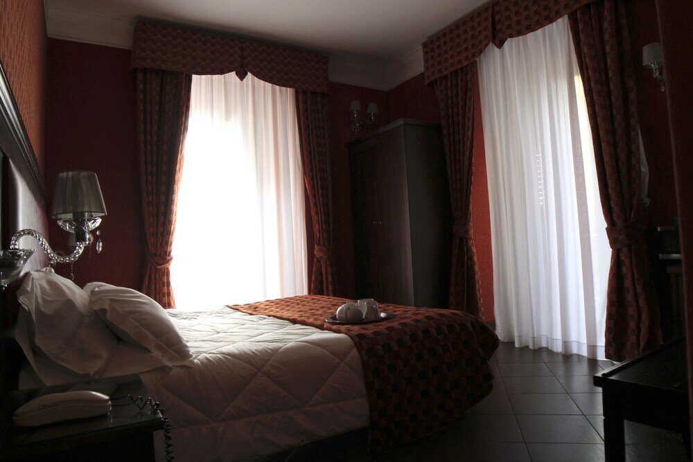 Фото Les Guirennes