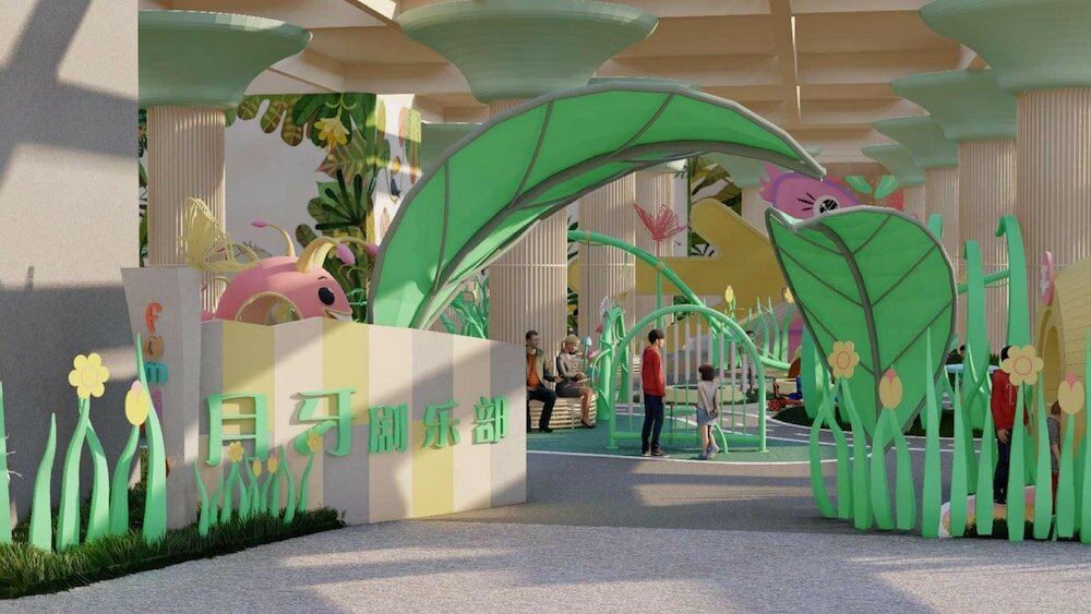 Фото Hualuxe Sanya Yalong Bay Resort, an Ihg Hotel