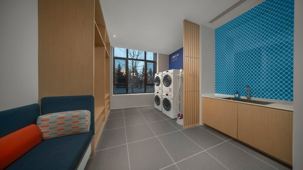 Фото Holiday Inn Express Changchun Jingyue, an Ihg Hotel