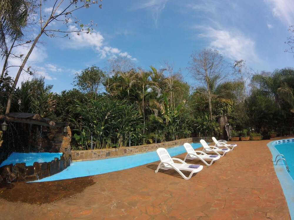 Фото La Cautiva Iguazú Hotel