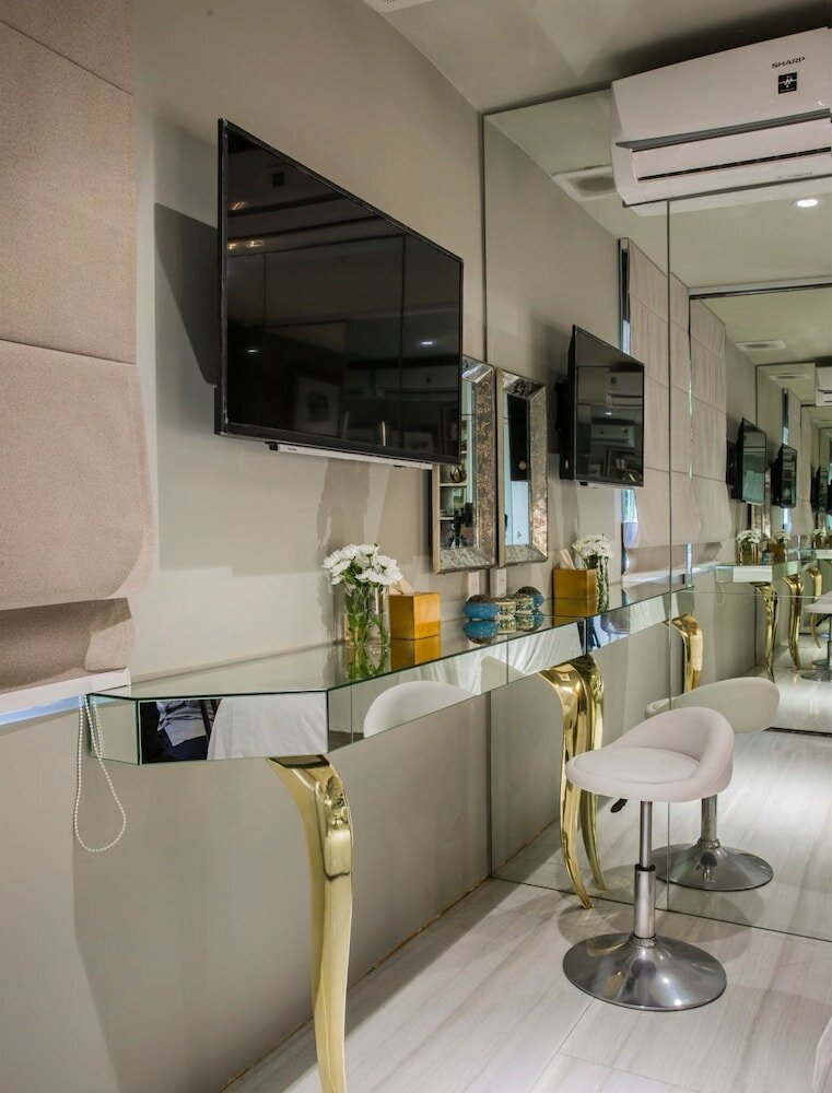 Фото Bed In Town Saigon