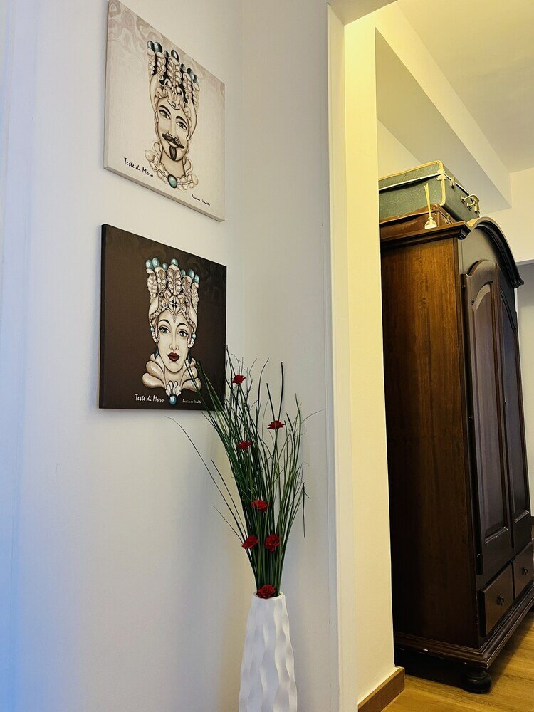 Фото Porta Amari