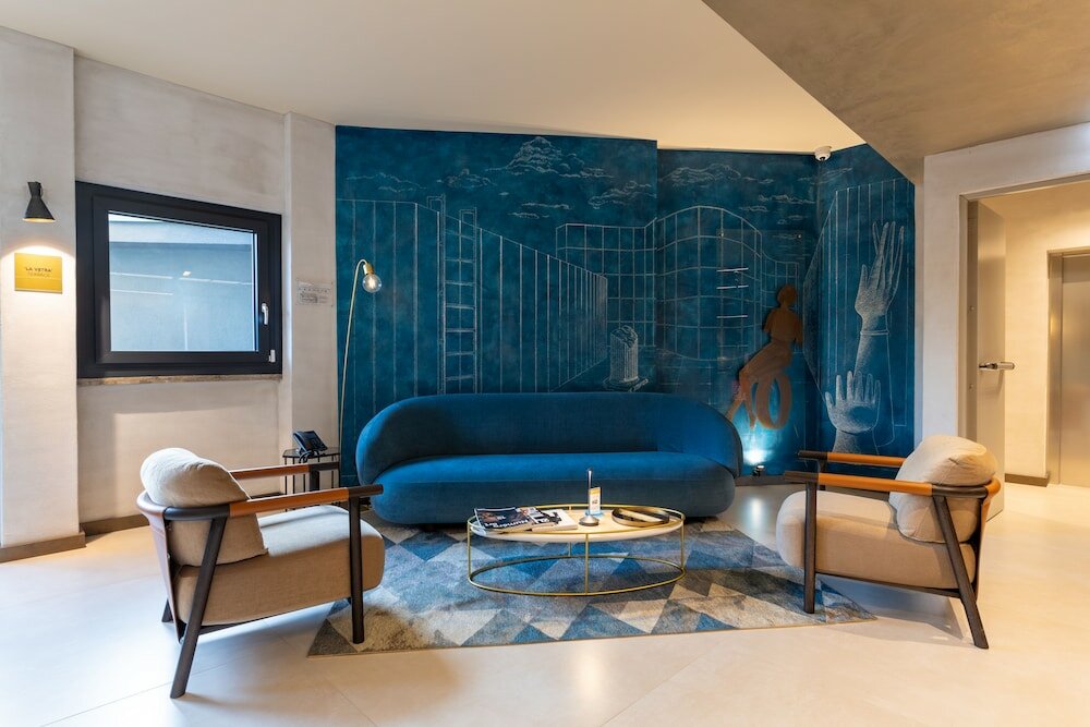 Фото Axyhotels Innstyle 