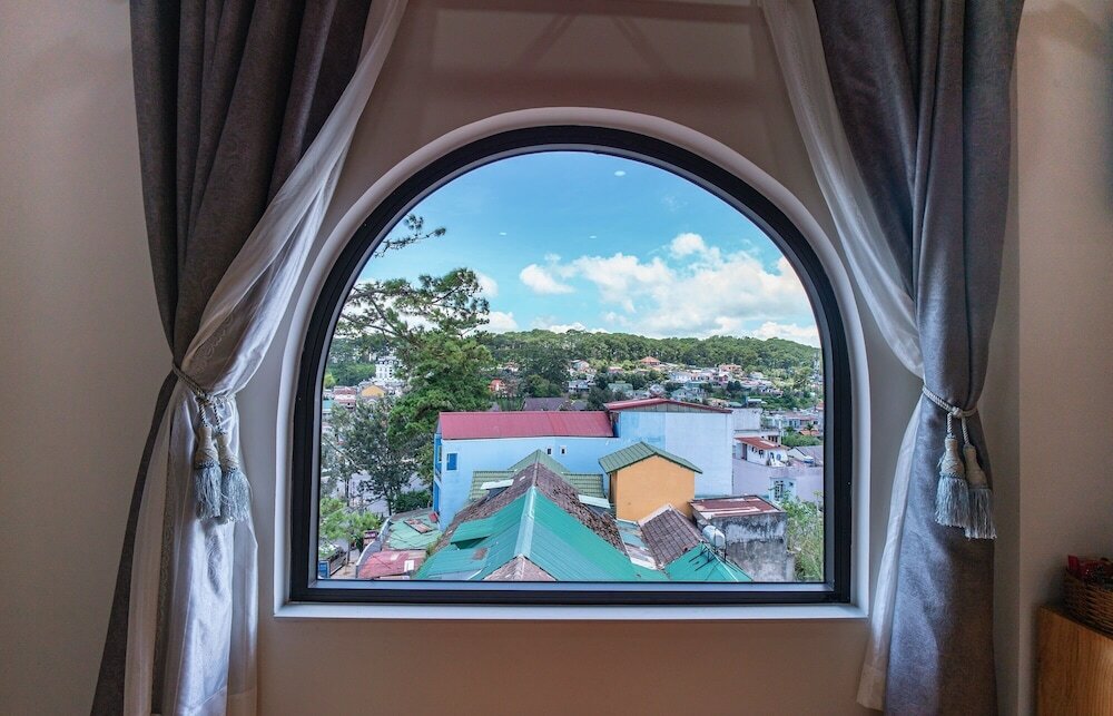 Фото N'Queen Villa