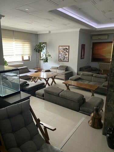 Гостиница Gorky Hotel в Сулейманпаше